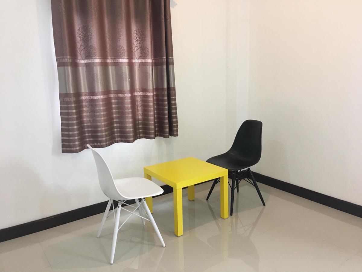 Bankhun Nakhonratchasima Exterior foto