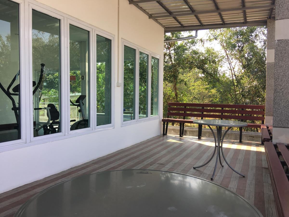 Bankhun Nakhonratchasima Exterior foto